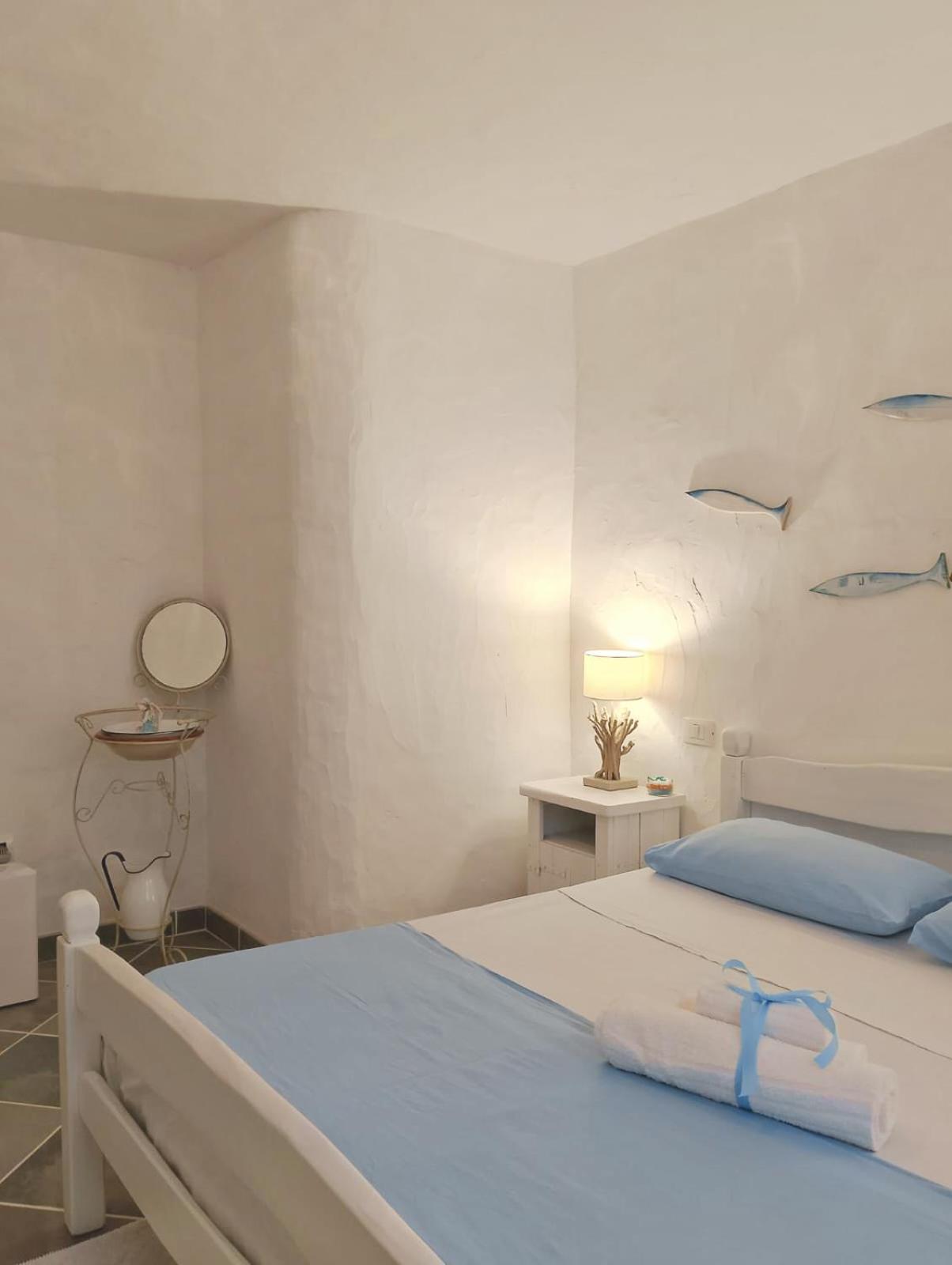 Villa Anna 300 M Dal Mare Torre delle Stelle Exterior foto